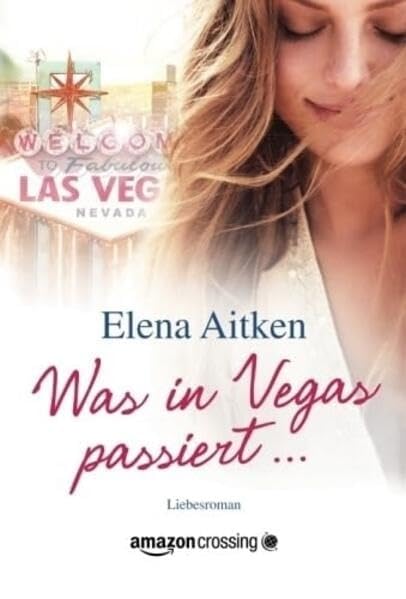 Was in Vegas passiert … Contemporary literature