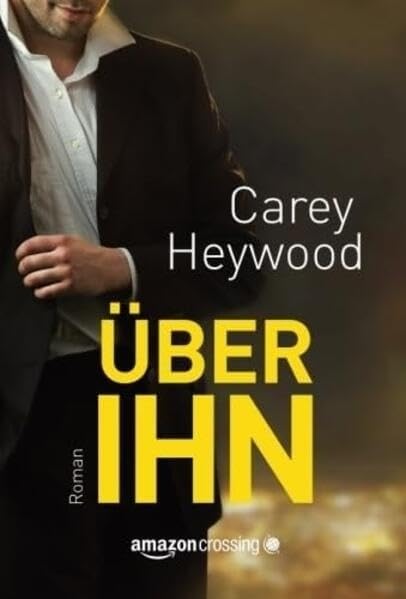 Über ihn Contemporary literature