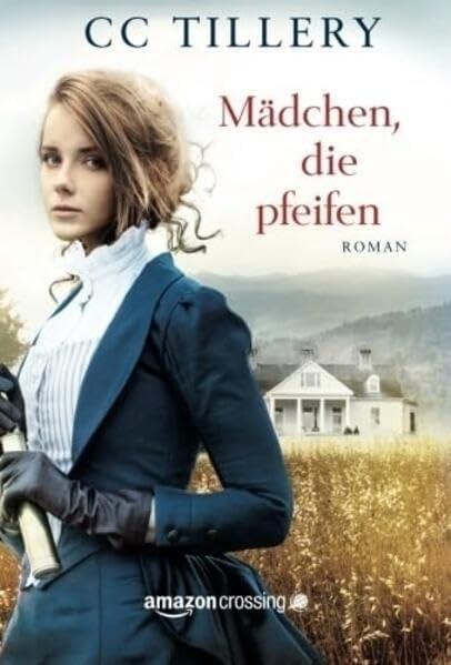 Mädchen, die pfeifen Drama