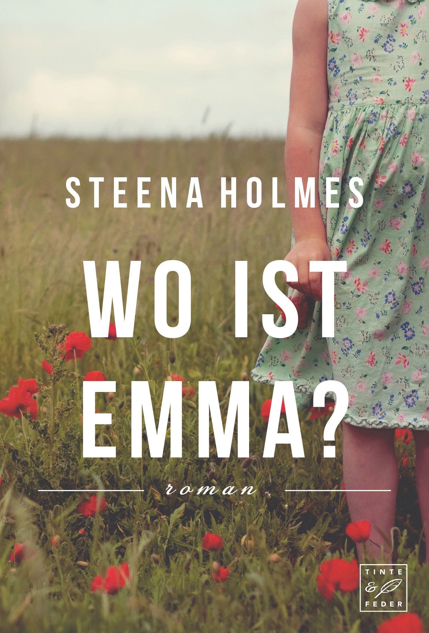 Wo ist Emma? Drama