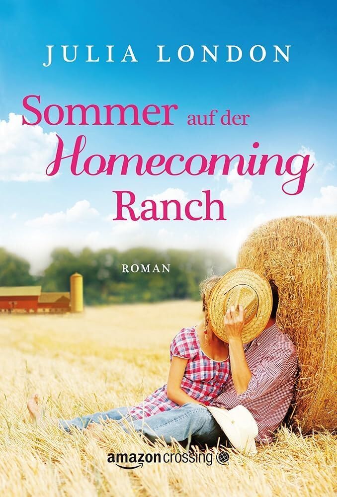 Sommer auf der Homecoming Ranch Contemporary literature