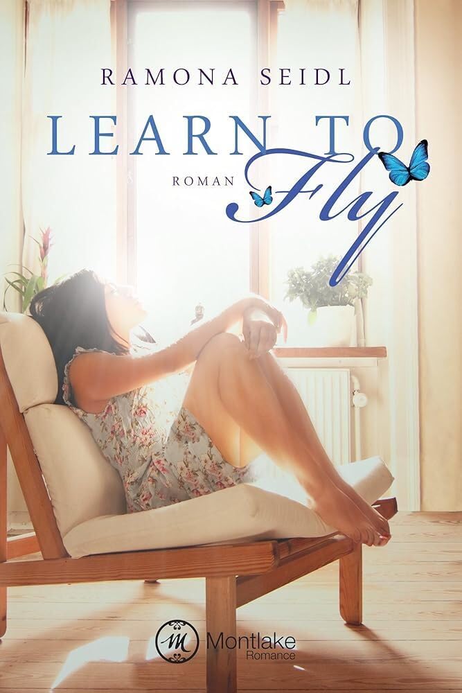 Learn to Fly Contemporary literature Books