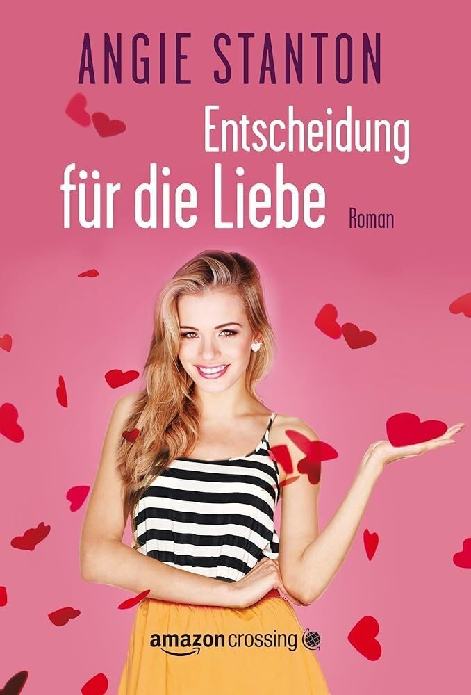 Entscheidung für die Liebe Contemporary literature