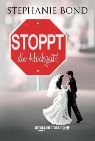Stoppt die Hochzeit! Humour & Satire