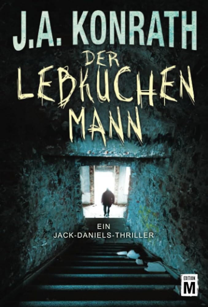 Product Image: Der Lebkuchenmann