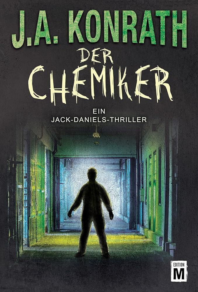 Product Image: Der Chemiker