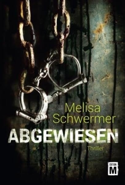 Product Image: Abgewiesen (Psychothriller)