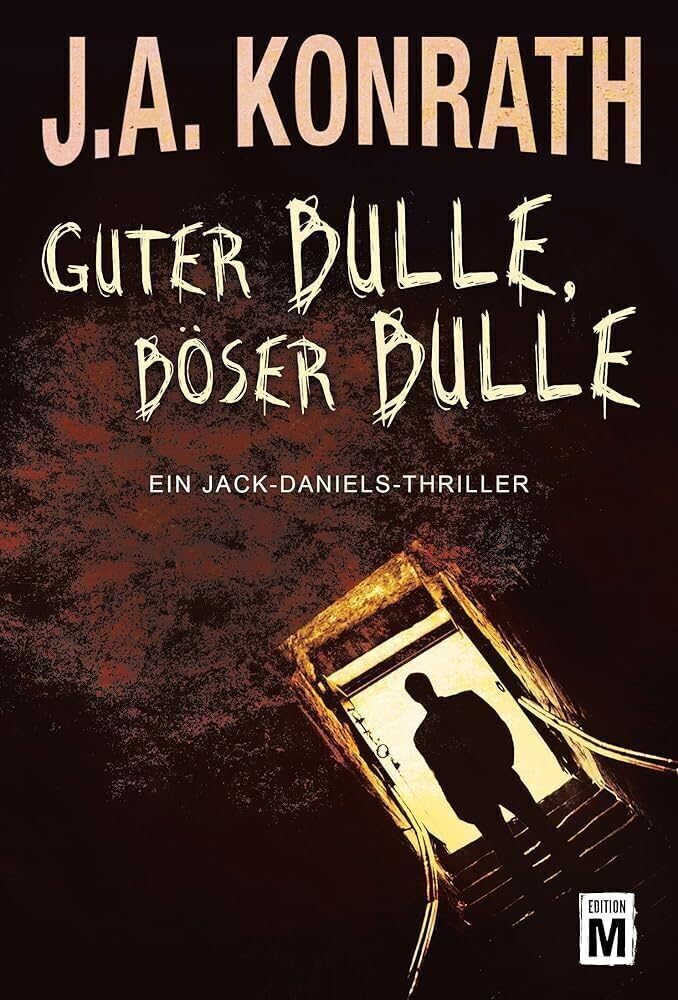 Guter Bulle, böser Bulle Contemporary literature