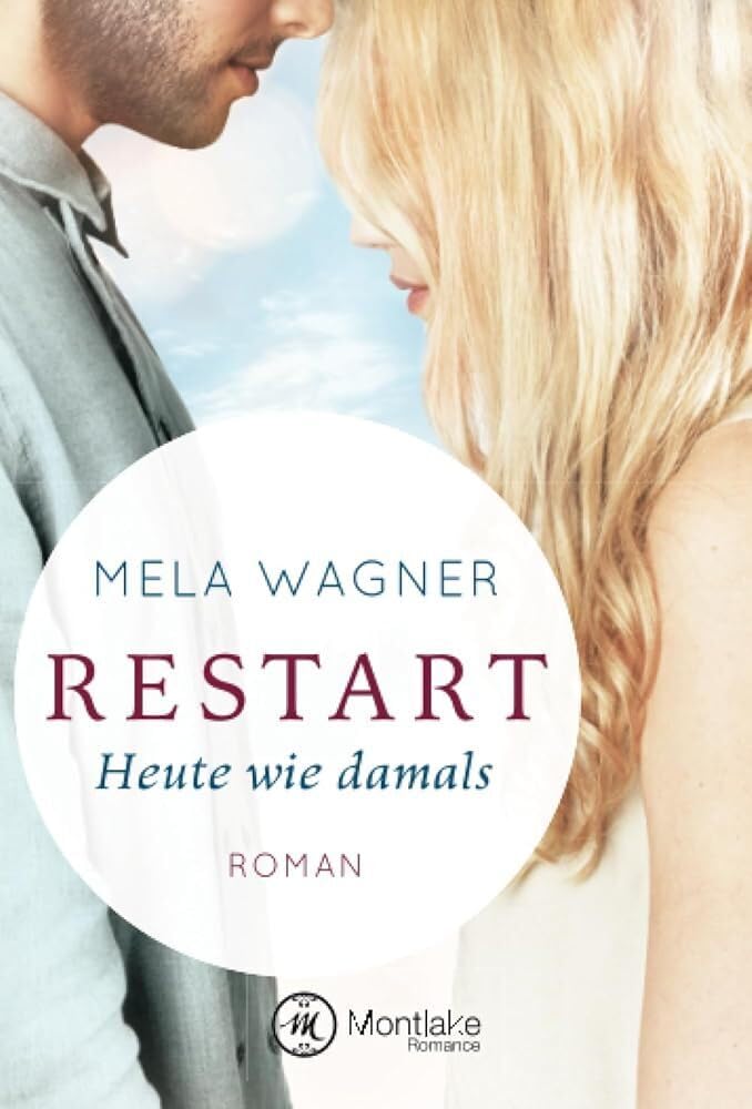 Restart - Heute wie damals Contemporary literature