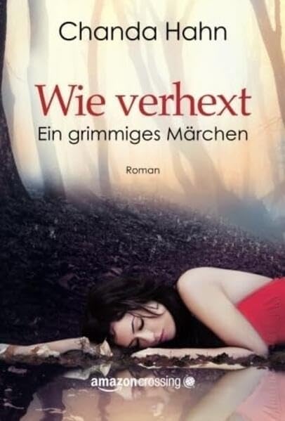 Wie verhext (Ein grimmiges Märchen, Band 1) Contemporary literature
