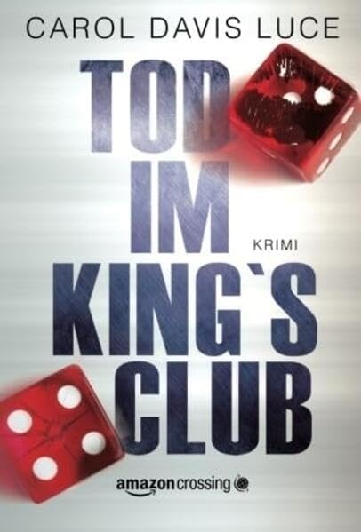 Tod im King's Club Contemporary literature
