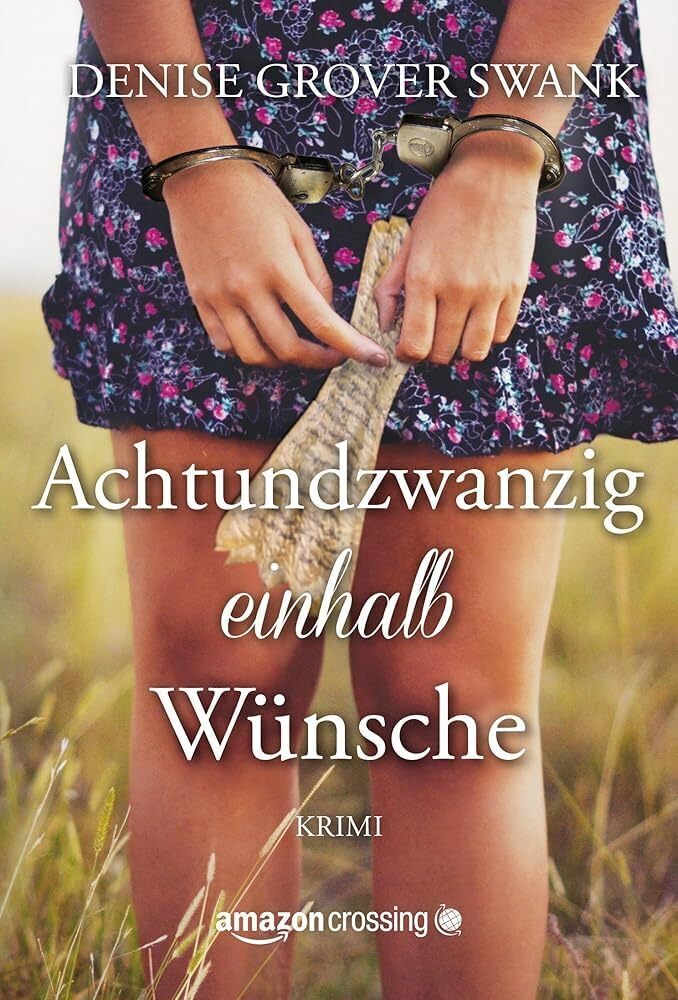 Achtundzwanzigeinhalb Wünsche Contemporary literature
