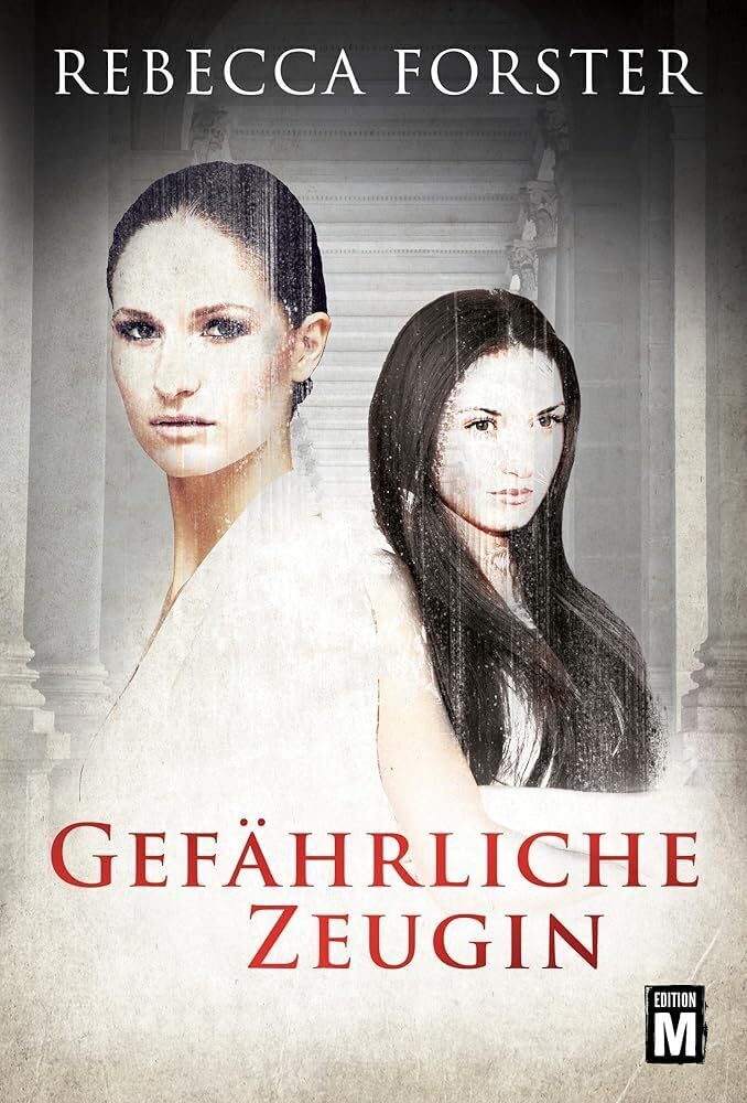 Gefährliche Zeugin (Witness) Contemporary literature