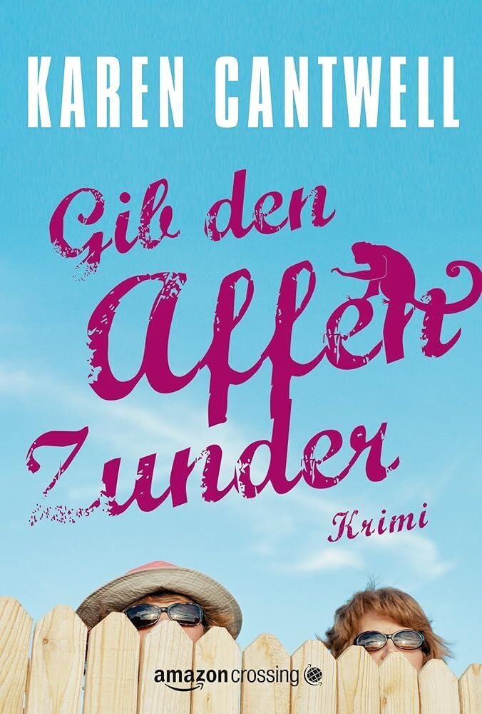 Product Image: Gib den Affen Zunder