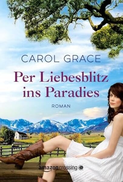 Per Liebesblitz ins Paradies Contemporary literature Books