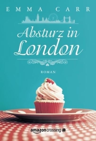 Absturz in London (Die Rulefords, Band 1) Contemporary literature