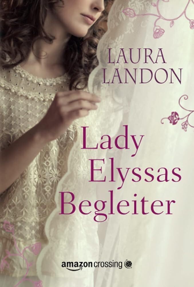 Product Image: Lady Elyssas Begleiter