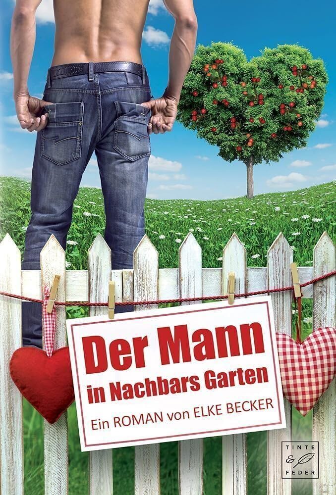 Der Mann in Nachbars Garten Contemporary literature Books