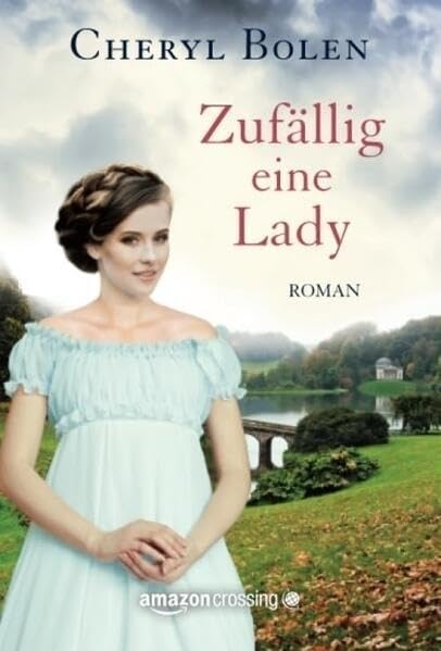 Zufällig eine Lady Historical Fiction