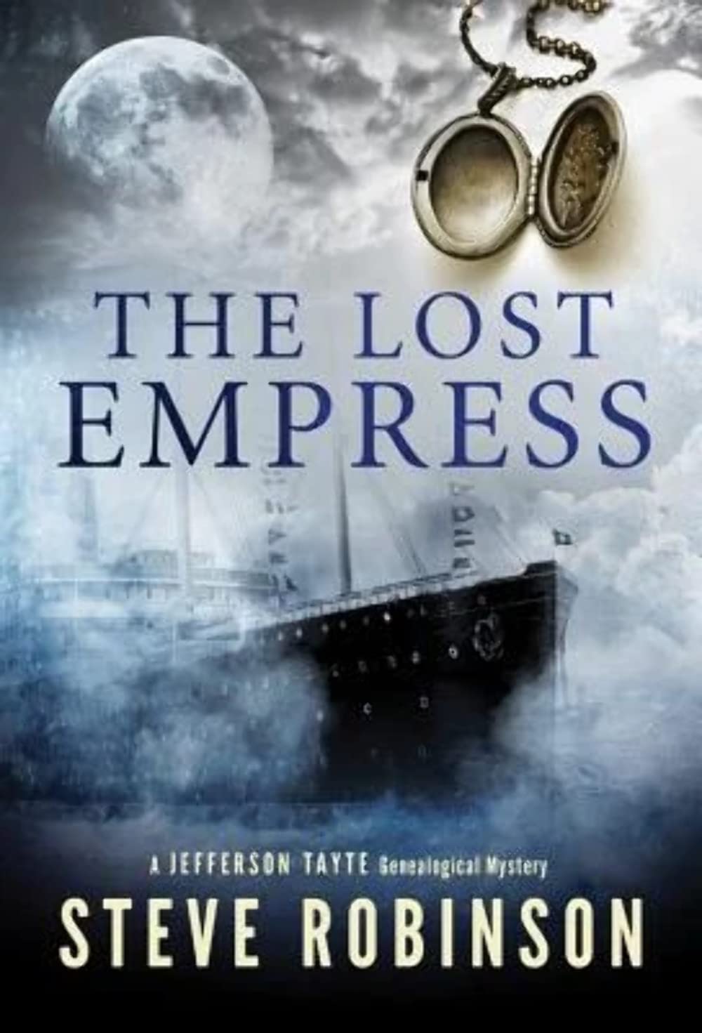 Product Image: The Lost Empress