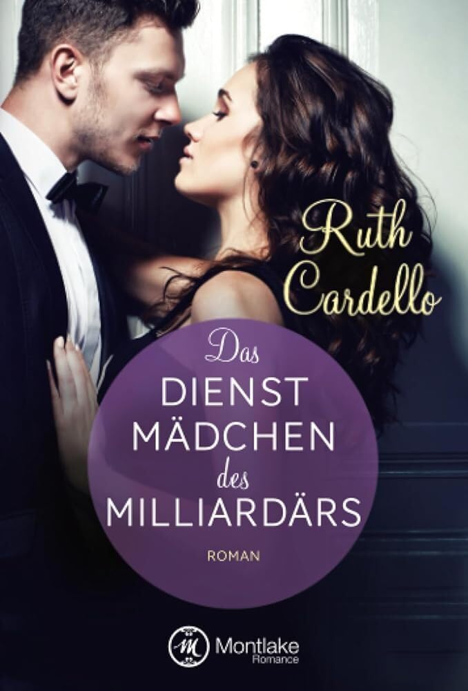 Das Dienstmädchen des Milliardärs Contemporary literature Books