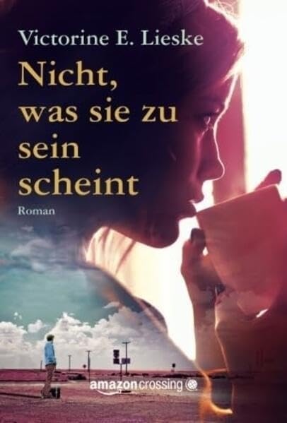 Nicht, was sie zu sein scheint Contemporary literature