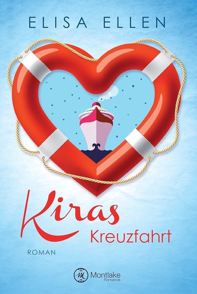 Kiras Kreuzfahrt Contemporary literature Books