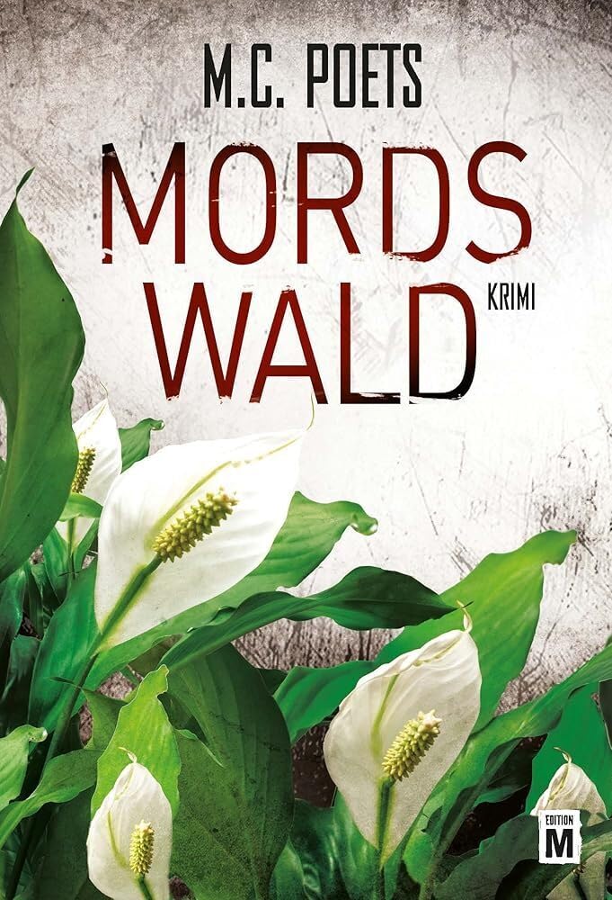 Mordswald (Ein Fall für Lina Svenson) Contemporary literature