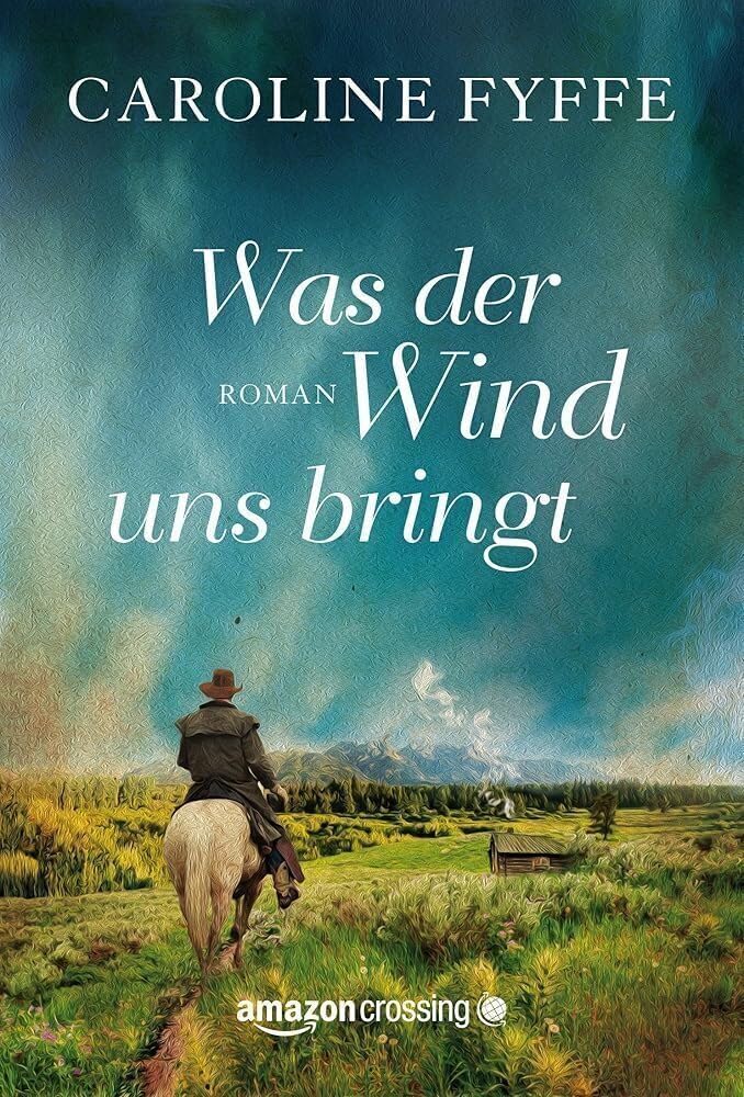 Product Image: Was der Wind uns bringt