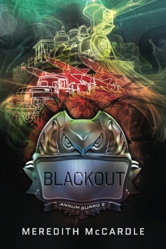 Blackout Books