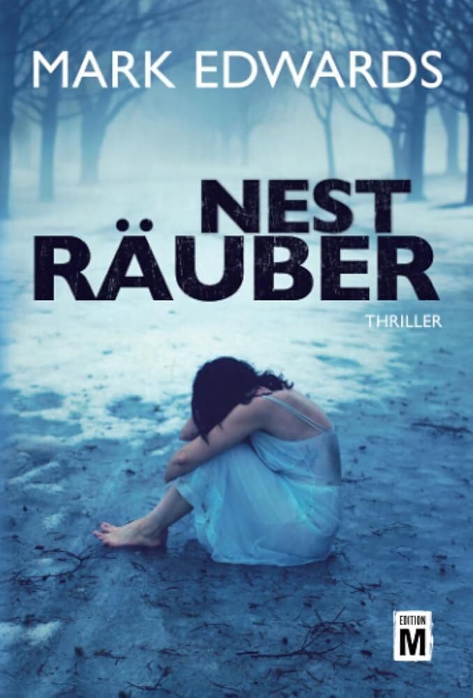 Nesträuber Action & Adventure