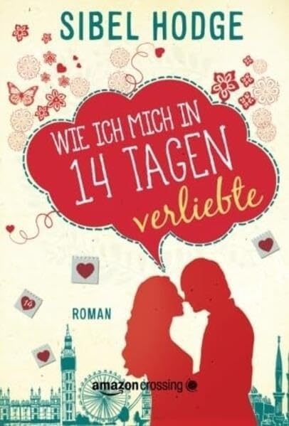 Wie ich mich in 14 Tagen verliebte Humour & Satire