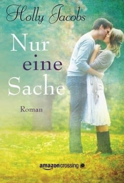 Nur eine Sache Contemporary literature