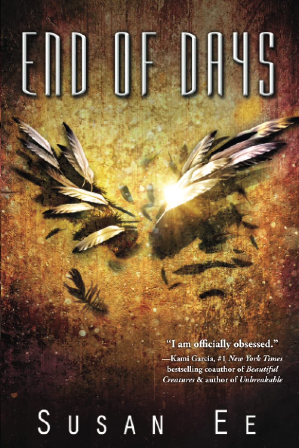 End of Days (Penryn & the End of Days, Band 3) Romance
