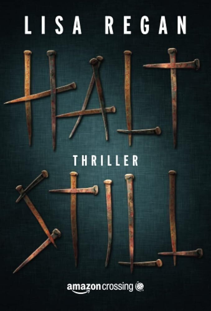 Halt still Contemporary literature Books