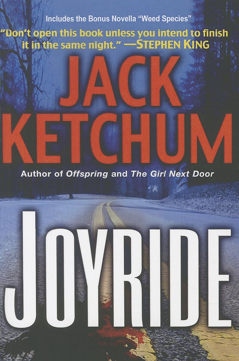 Joyride Action & Adventure