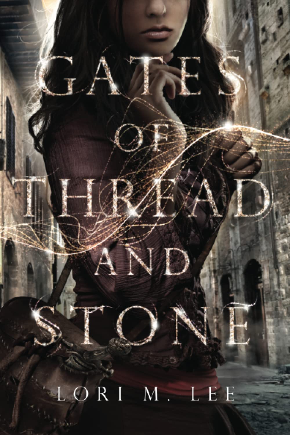 Product Image: Gates of Thread and Stone