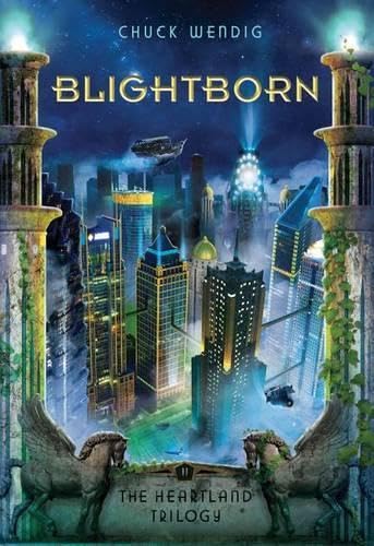 Blightborn Natural Sciences