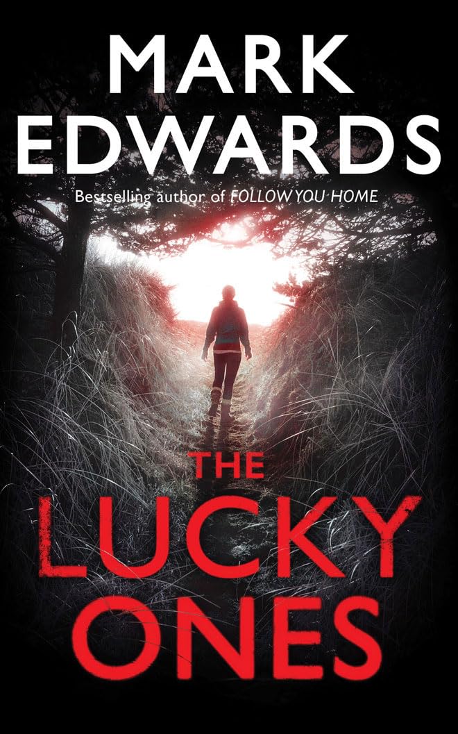 Product Image: The Lucky Ones