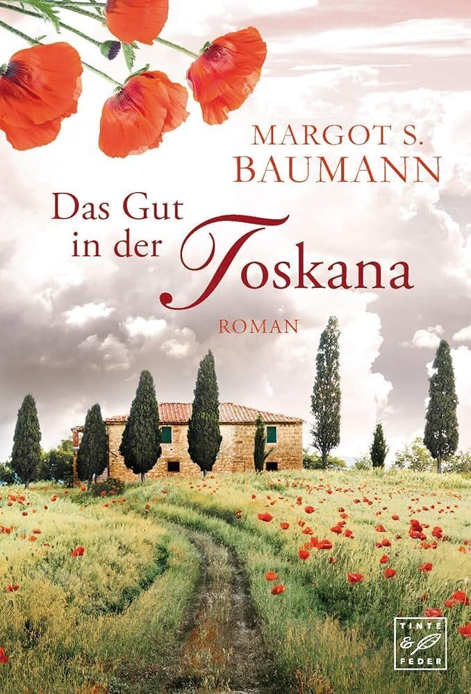 Das Gut in der Toskana (Italien) Holiday Reading
