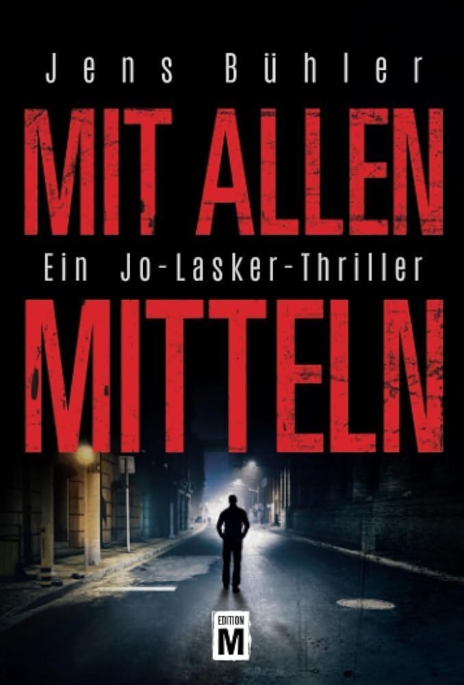 Mit allen Mitteln Contemporary literature Books