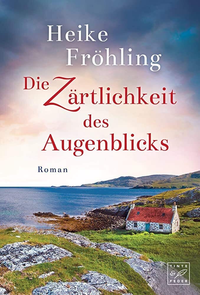 Die Zärtlichkeit des Augenblicks Holiday Reading