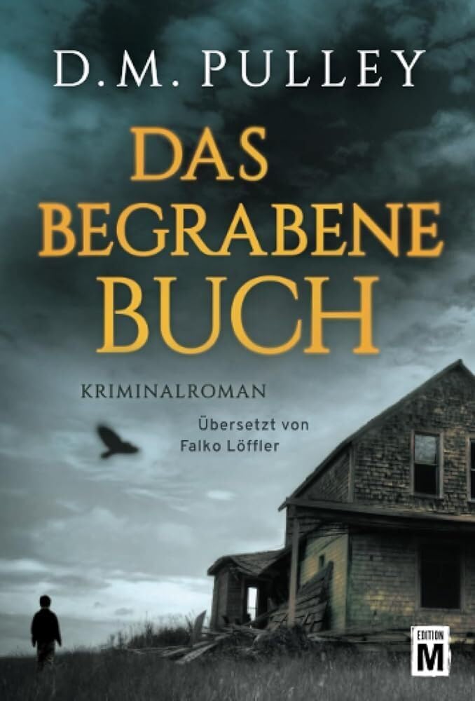 Das begrabene Buch Contemporary literature Books