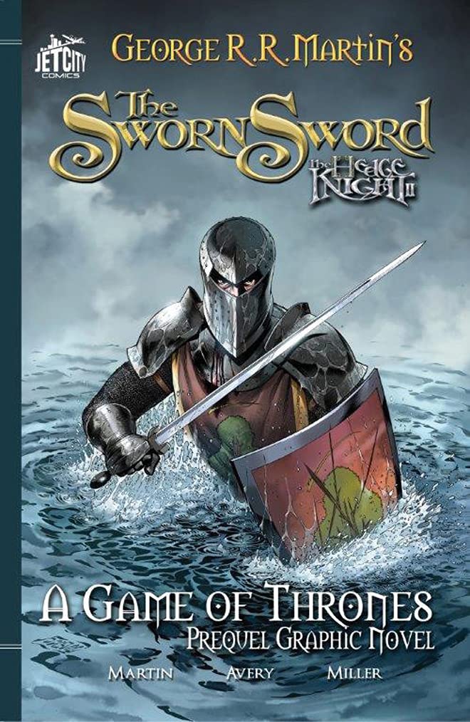 The Sworn Sword Calendars