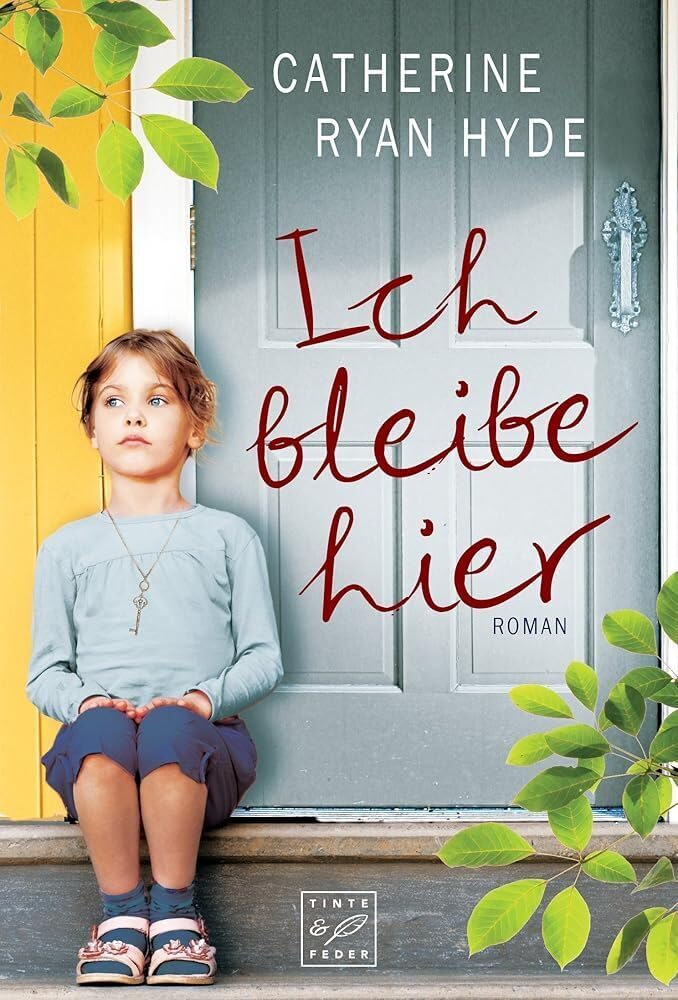 Ich bleibe hier Drama