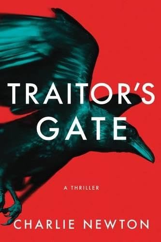 Product Image: Traitor's Gate