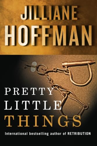 Pretty Little Things (C.J. Townsend Thriller) Suspense & Thrillers