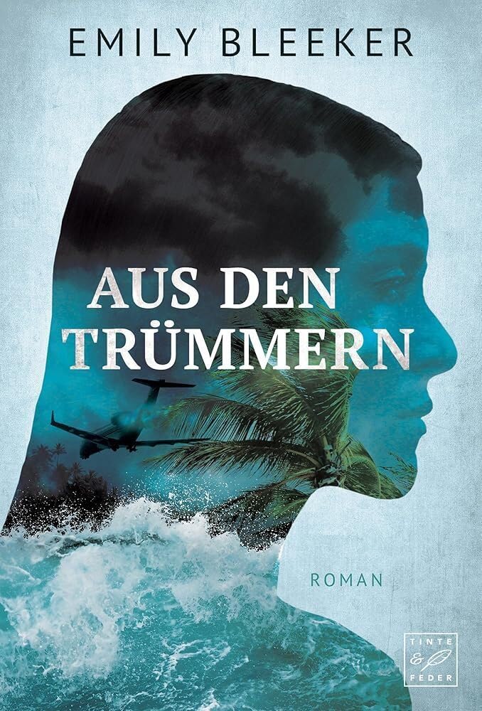 Aus den Trümmern Contemporary literature Books