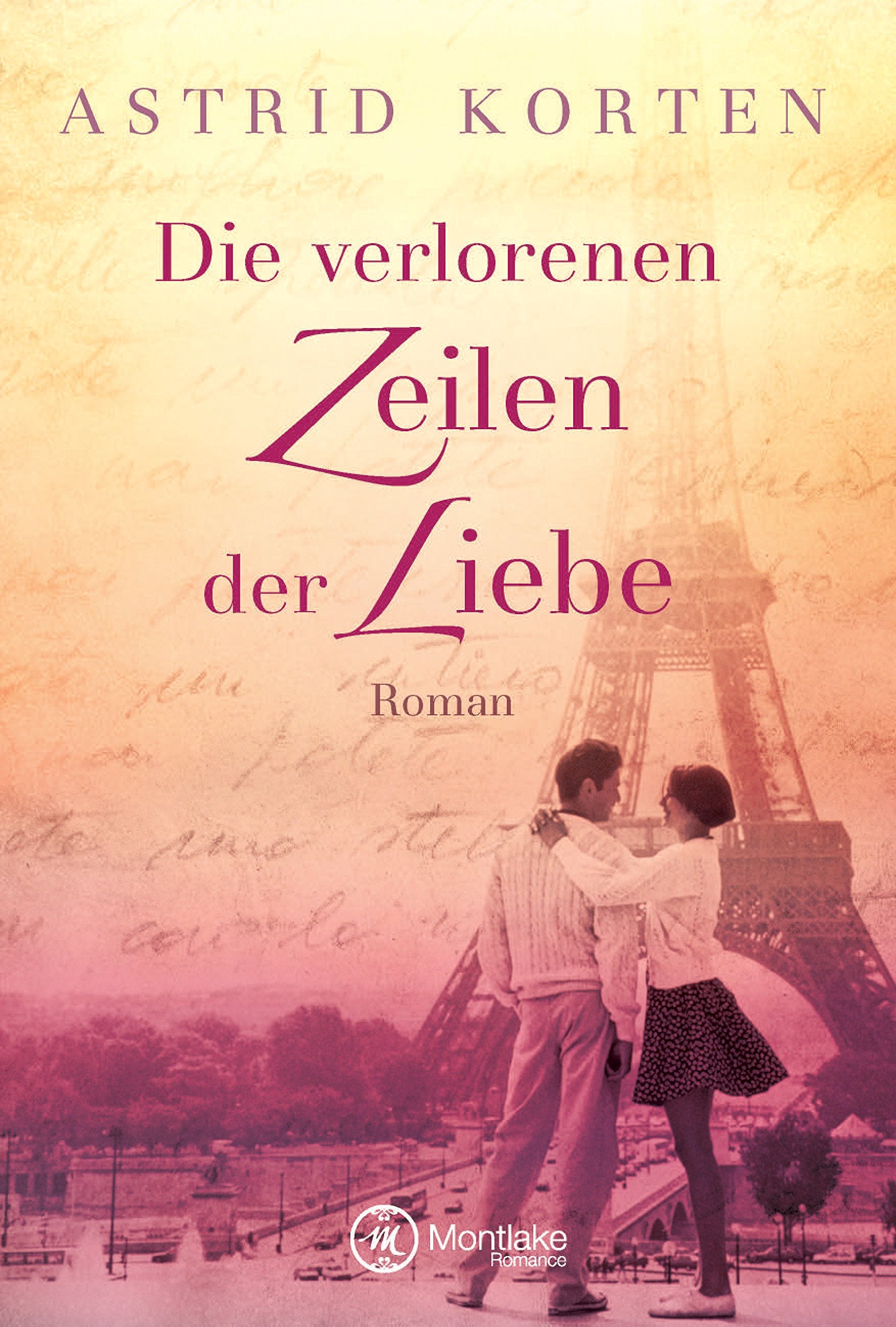 Die verlorenen Zeilen der Liebe Contemporary literature