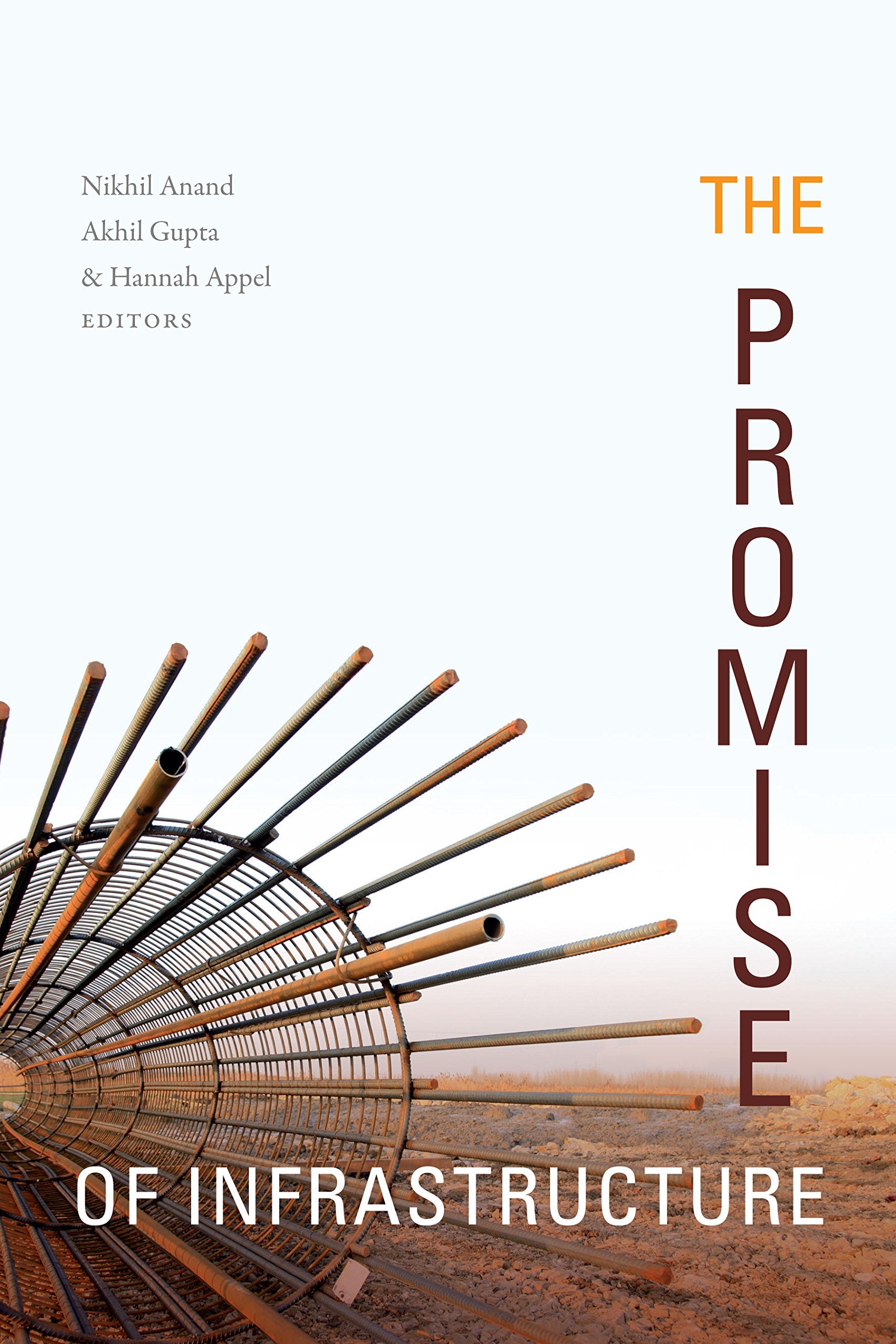 The Promise of Infrastructure Law